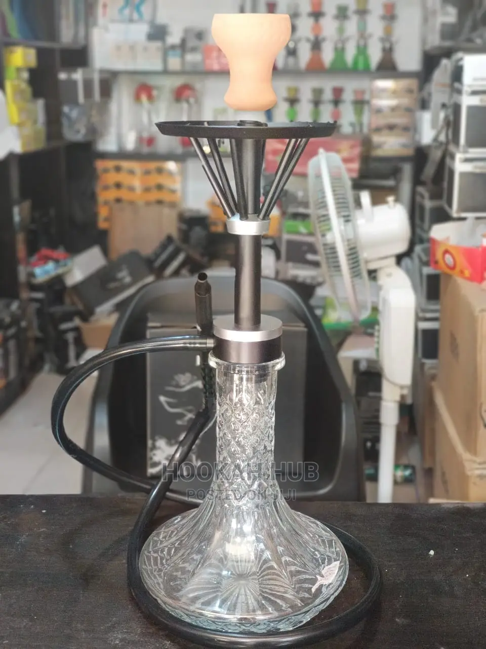Lounge Hookah