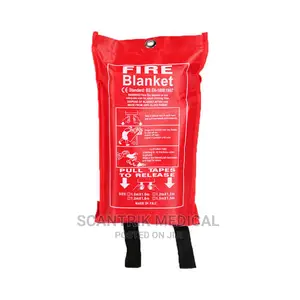 Safety Blanket