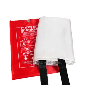 Fire Blanket Extinguisher
