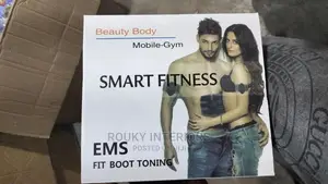 Smart Fitness
