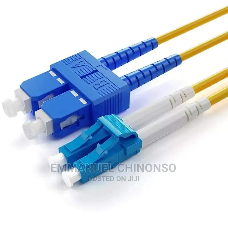 Fiber Patchcord