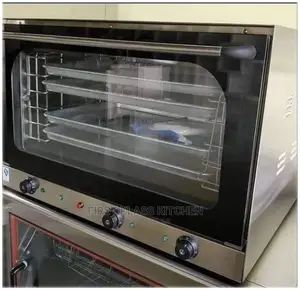 High Quality Convection Oven