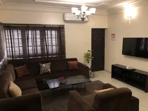 1, 2 3 Bedroom Furnished Apartment