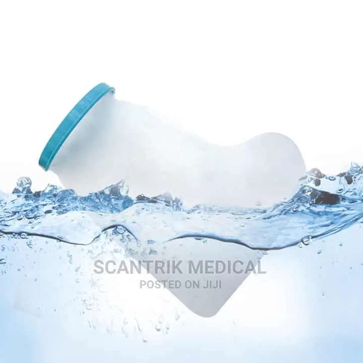 Waterproof Leg Cast