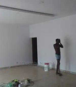 6bdrm Duplex in Adeniyi Jones Ikeja for rent