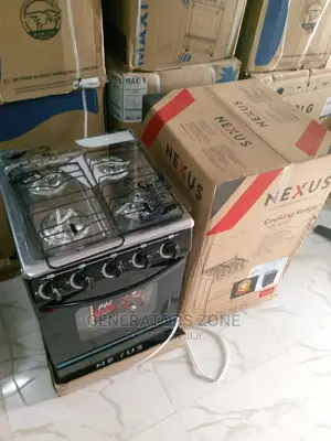 Adjustable Nexus Cooker | Nx-5055b