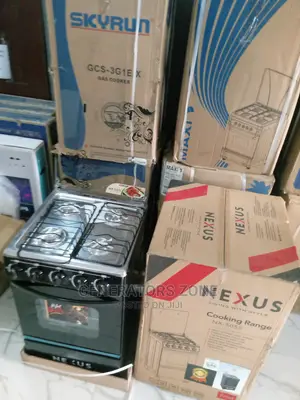 Adjustable Nexus Cooker | Nx-5055b