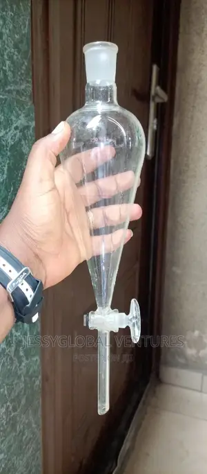 Separating Funnel 250ml