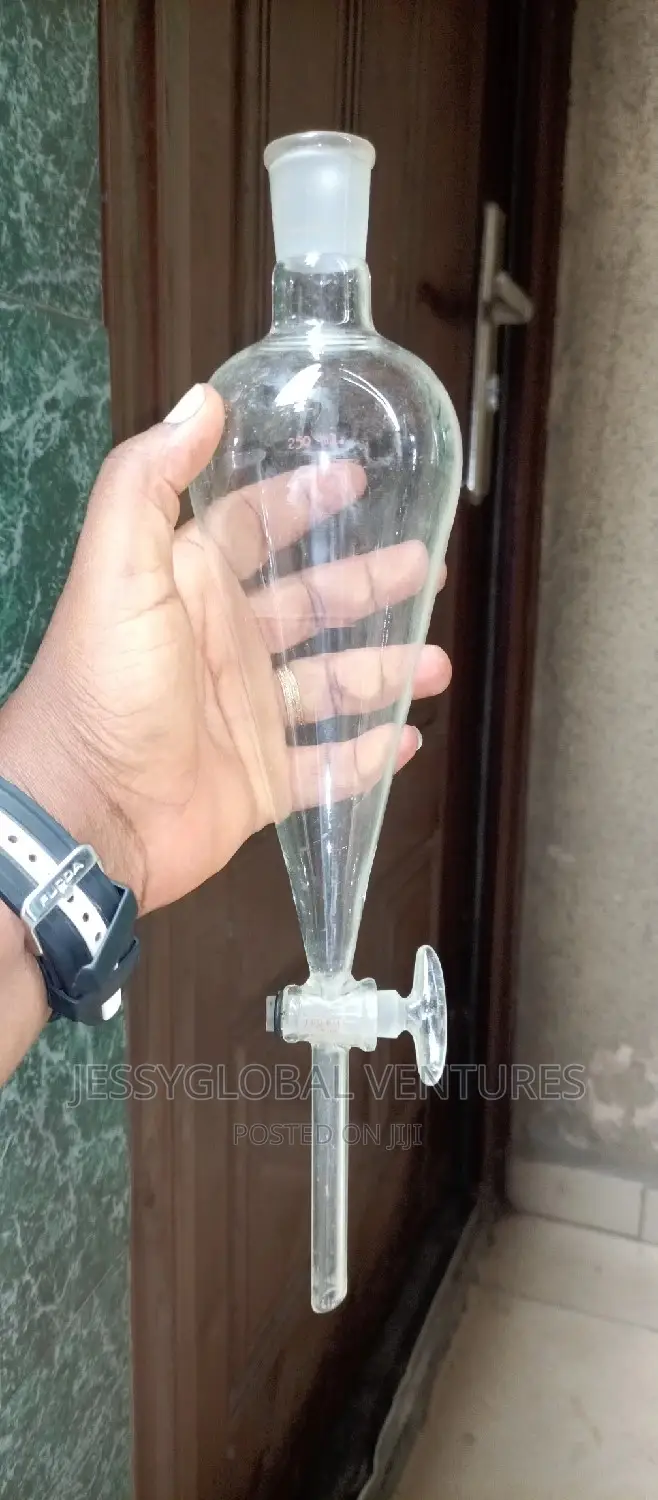 Separating Funnel 250ml