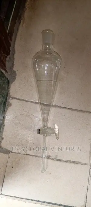 Separating Funnel 250ml