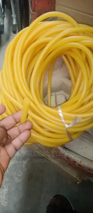 Rubber Tubing 30yards