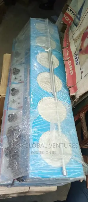Heating Mantle 6holes