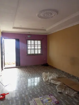 2bdrm Block of Flats in Ipaja / Ipaja for rent