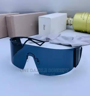 Dior Luxury Eyewear
