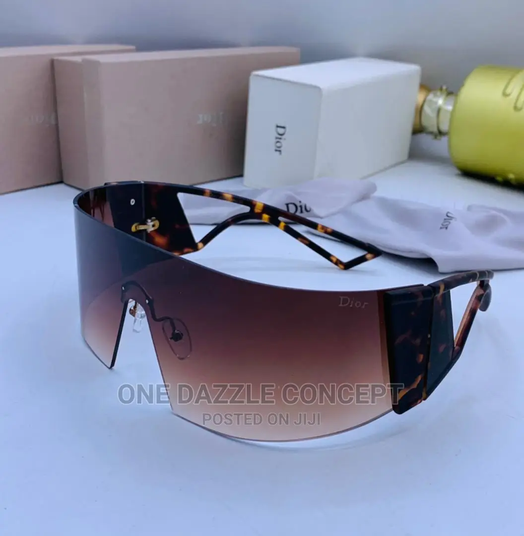Dior Luxury Eyewear
