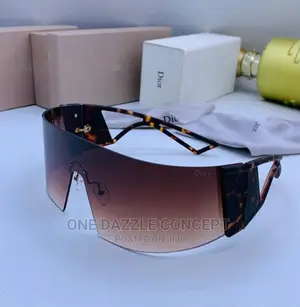 Dior Luxury Eyewear