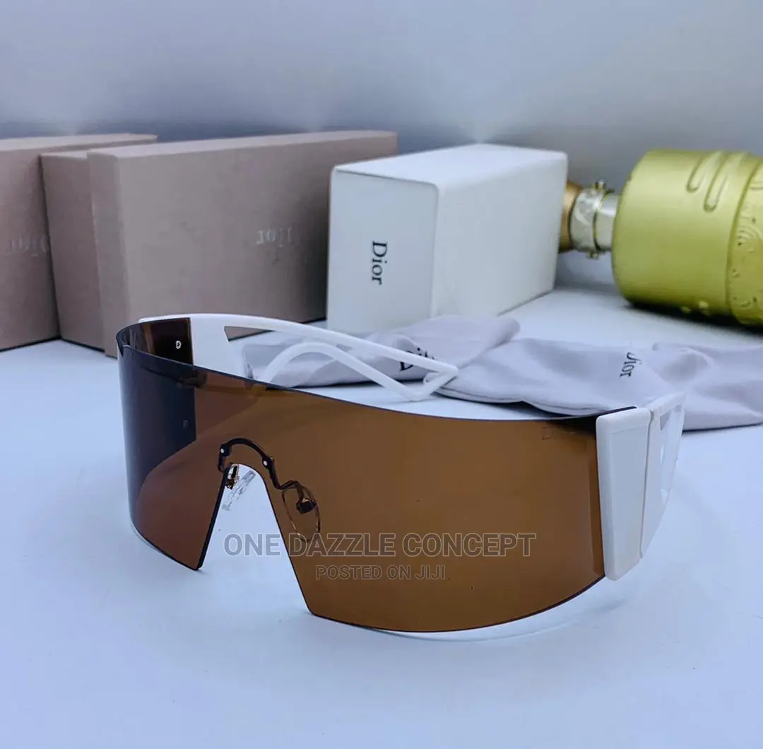 Dior Luxury Eyewear