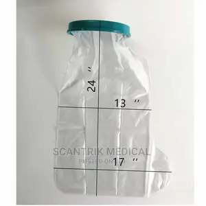 Leg Cast Cover