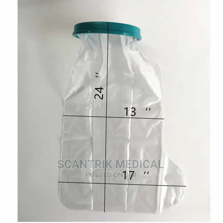 Leg Cast Cover