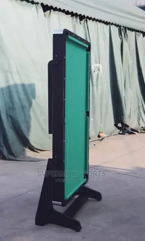 6ft Single Foreign Snooker
