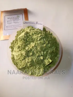 Wheatgrass Powder - 250grms