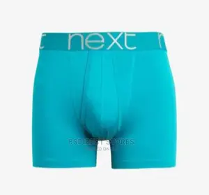 NEXT Multicolour Bright Hipsters Luxury Cotton Boxers 8 Pack