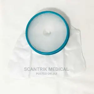 Cast Cover for Leg