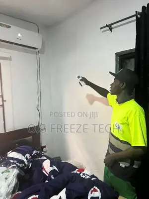 Ac Services