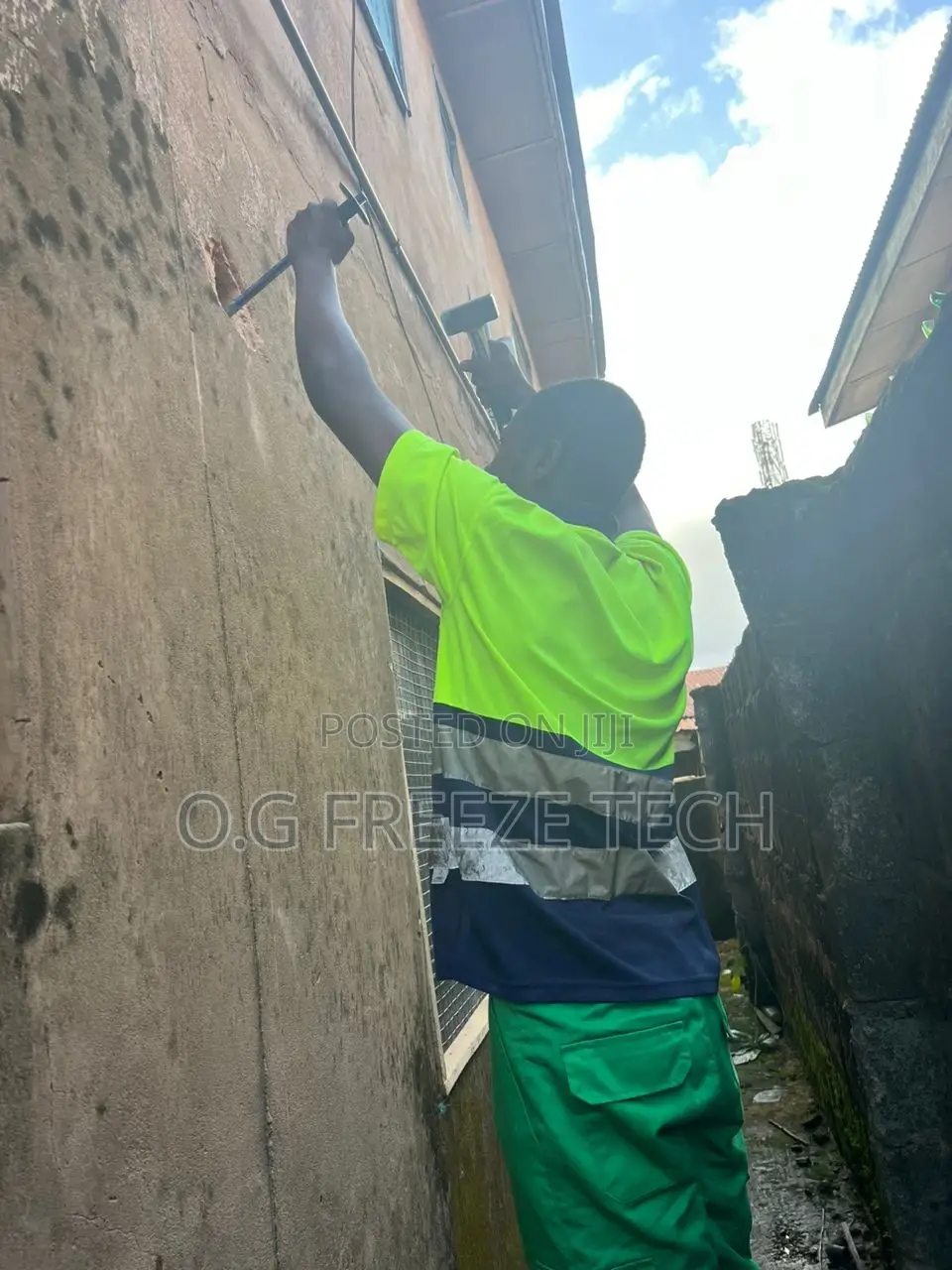 Ac Services