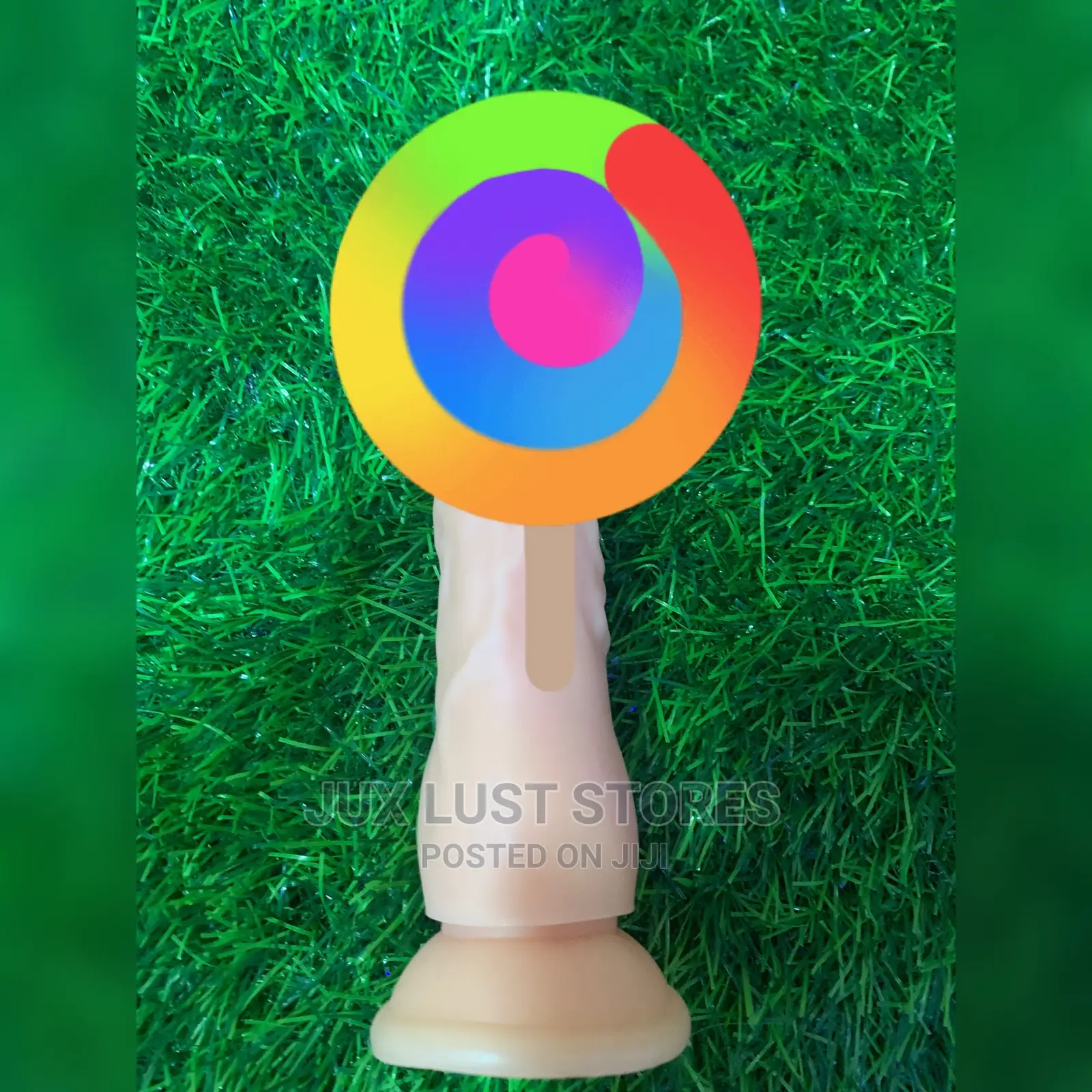 7inches Realistic Dildo