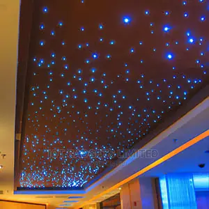 Ceiling Starlight