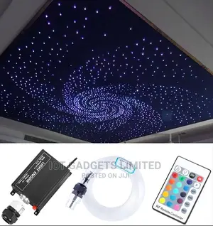 Ceiling Starlight