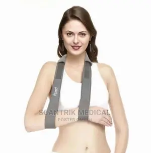 Quality Arm Sling Strap With Shoulder
