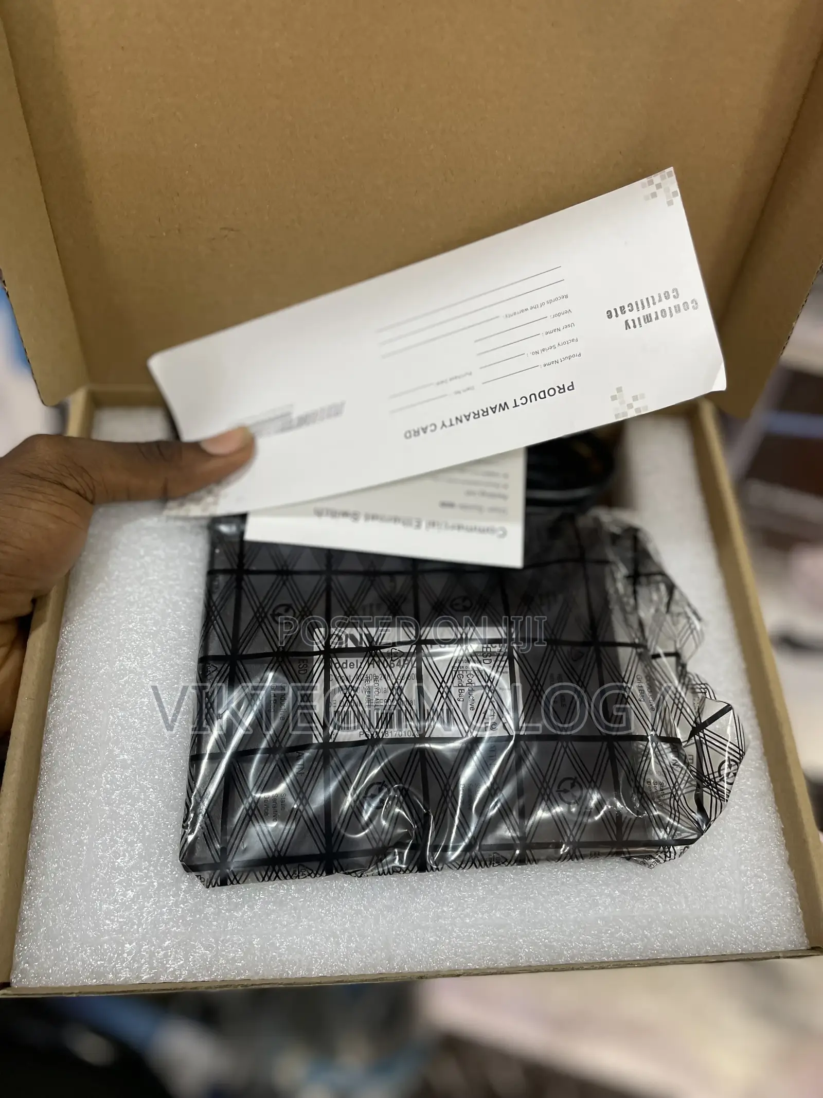 Onv 4 Port Poe Switch
