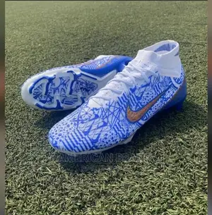 Professional Nike Football Boot