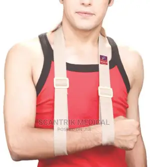 Arm Sling Breathable Shoulder Support