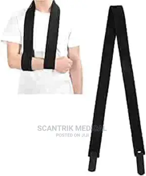 Arm Sling Strip Medical Supplies Equipment