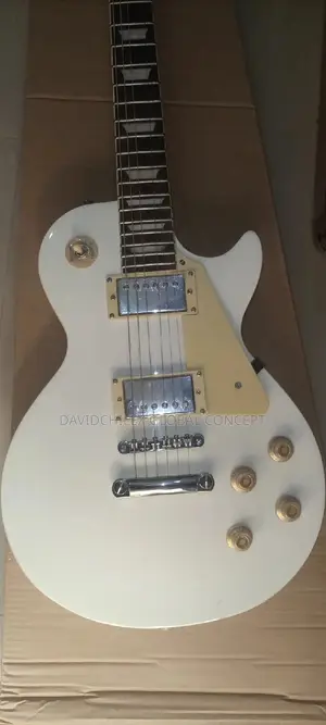 Les Paul Guitar