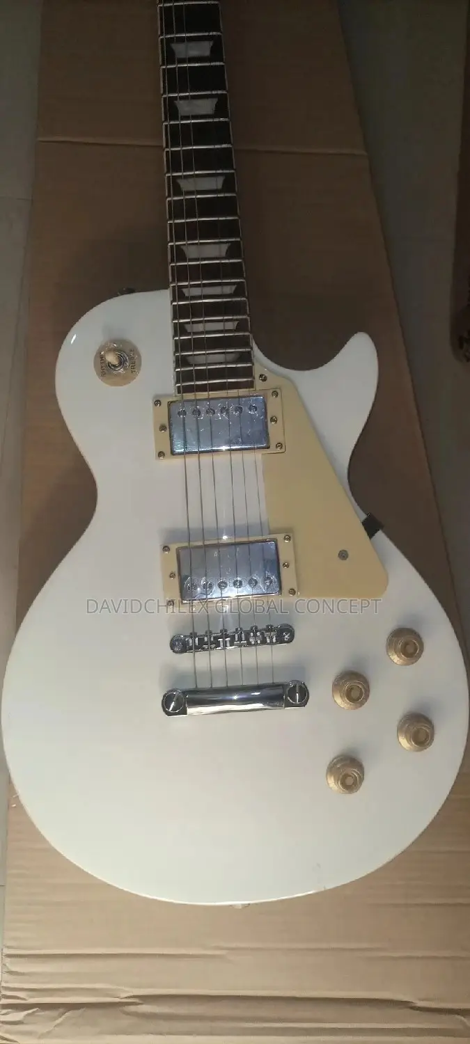 Les Paul Guitar