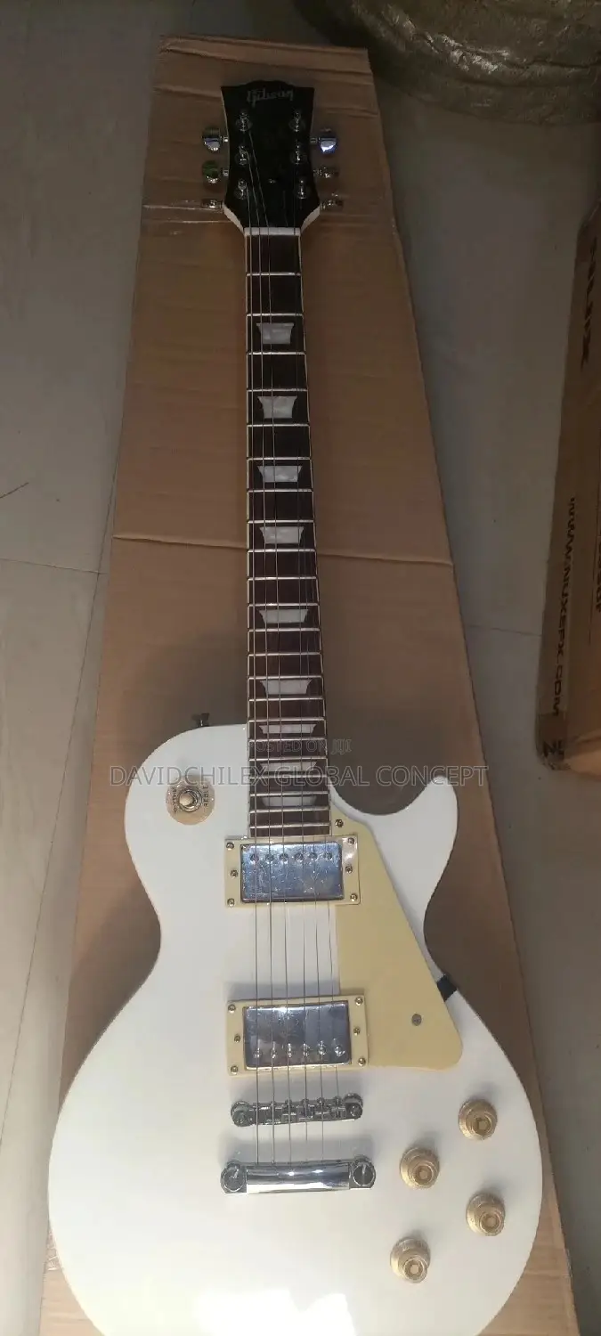 Les Paul Guitar