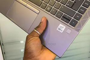 Laptop HP Zbook Studio G7 16GB Intel Core I5 SSD 512GB