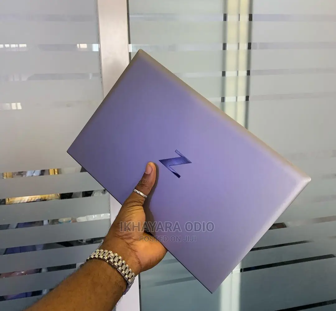 Laptop HP Zbook Studio G7 16GB Intel Core I5 SSD 512GB