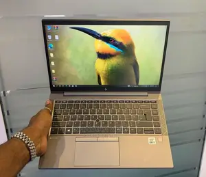 Laptop HP Zbook Studio G7 16GB Intel Core I5 SSD 512GB
