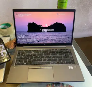 Laptop HP Zbook Studio G7 16GB Intel Core I5 SSD 512GB