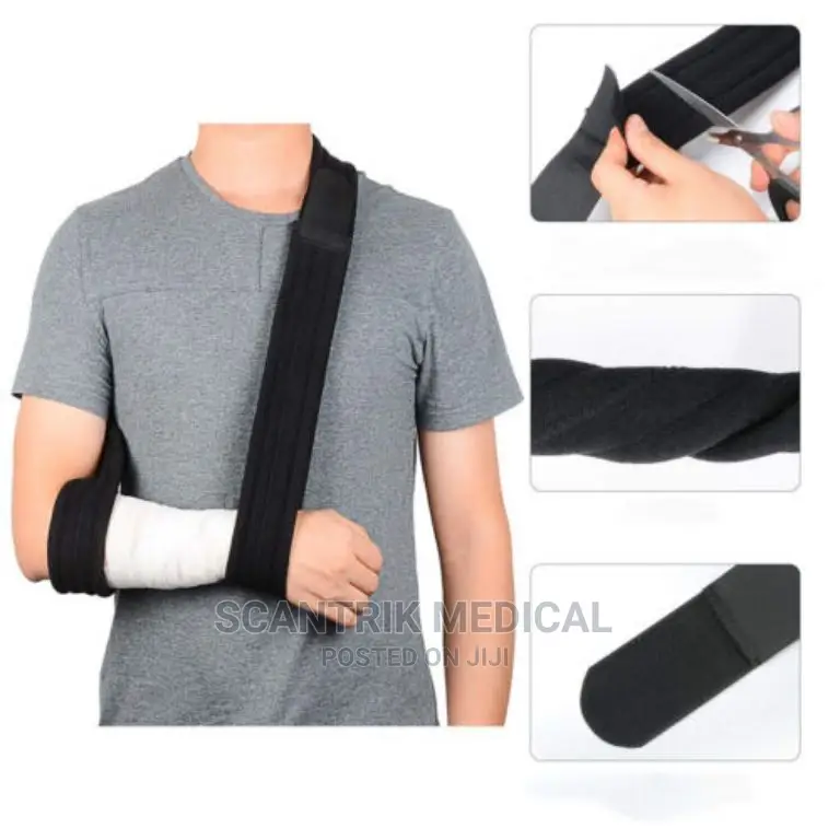 Arm Sling Strips