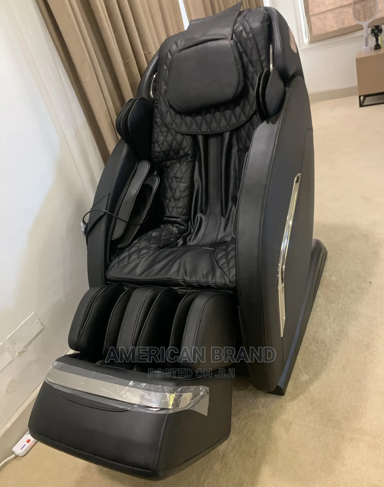 Standard Imported Executive Body Massager