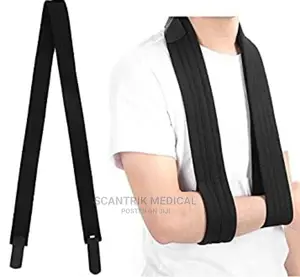 Arm Sling Breathable Medical Shoulder Support for Injured