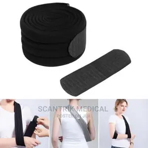 Comfortable Shoulder Immobilizer Arm Sling Breathable
