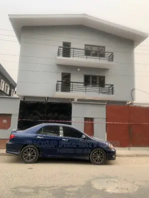 Photo - Studio Apartment in Onike for sale