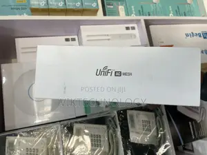 Unifi AC Mesh